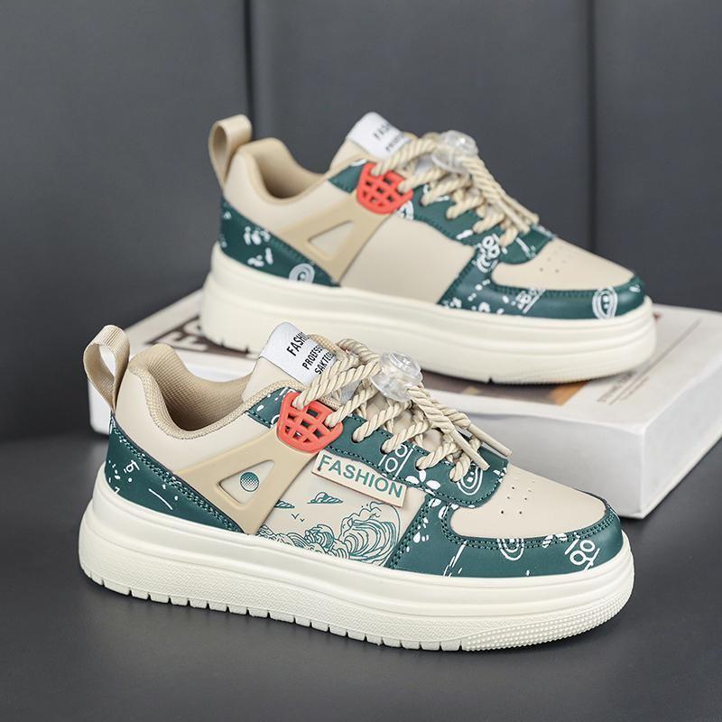 Boys shoes spring and autumn 2025 new children s board shoes boys primary school students casual sports shoes autumn shoes 44
Boys shoes spring and autumn 2025 new children s board shoes boys primary school students casual sports shoes autumn shoes 44