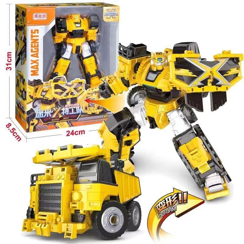 Для Mini Force Agent X Transformation Super Dinosaur Power Toys Фігурки MiniForce X Deformation Mecha Robot Kids Gifts Original Box
Для Mini Force Agent X Transformation Super Dinosaur Power Toys Фігурки MiniForce X Deformation Mecha Robot Kids Gifts Original Box