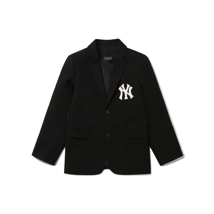 New MLB New York Yankees Business Suits Unisex Black 31JK01111-50L M
New MLB New York Yankees Business Suits Unisex Black 31JK01111-50L M