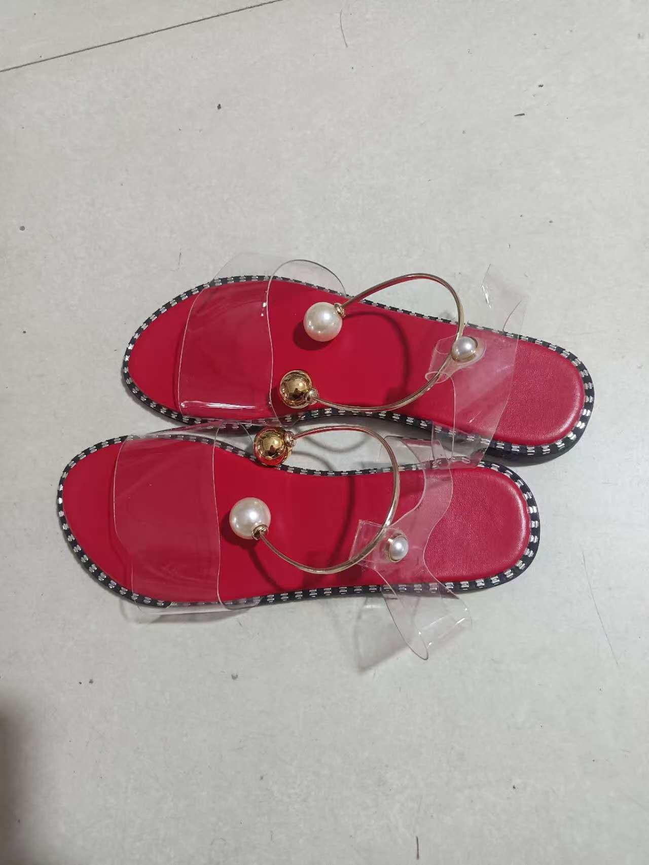 Женские сандалии больших размеров с открытым носком, на низком каблуке, в сказочном стиле, с застежкой на одну пряжку 35 красный/чистый
Женские сандалии больших размеров с открытым носком, на низком каблуке, в сказочном стиле, с застежкой на одну пряжку 35 красный/чистый