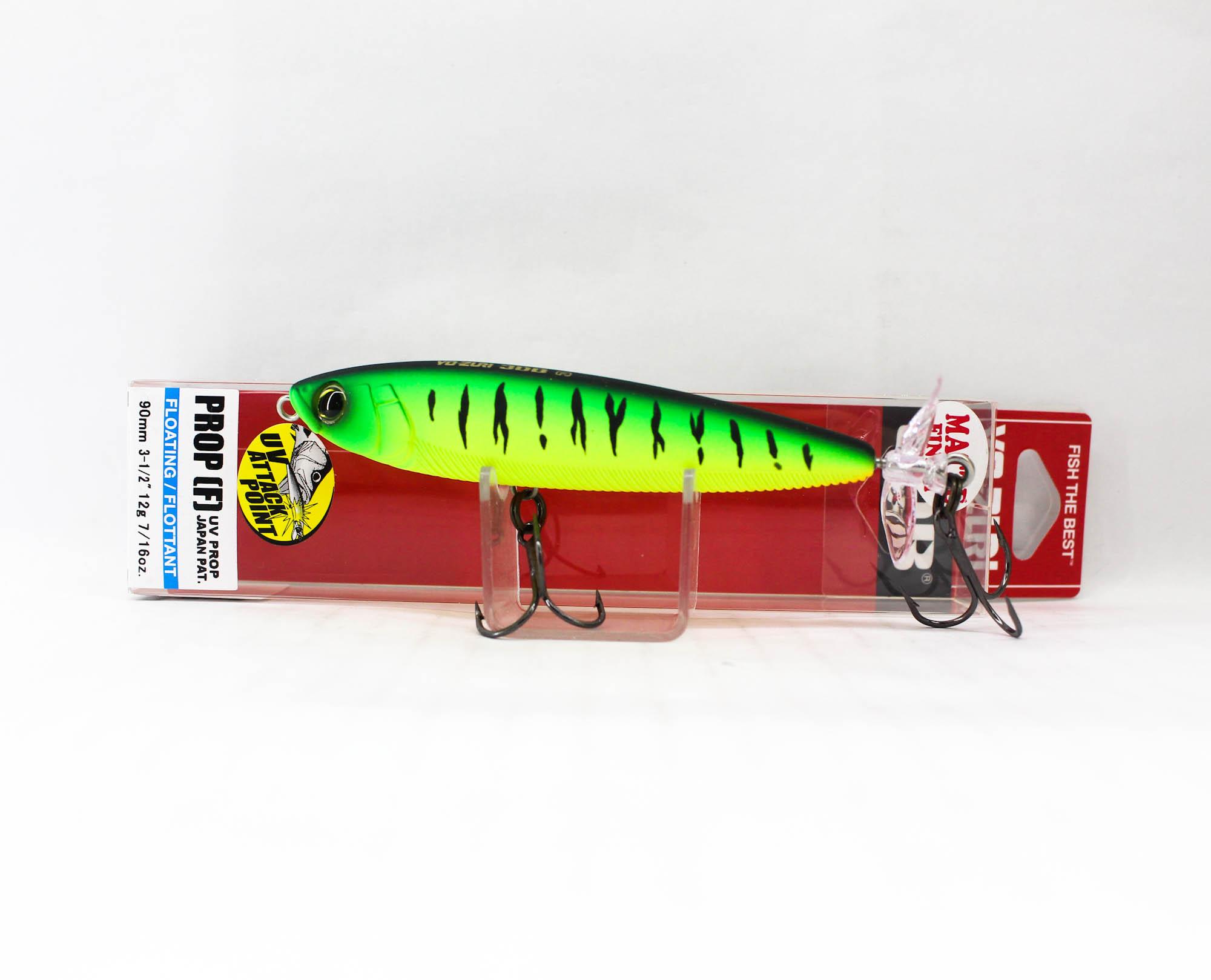 Yo Zuri Duel 3DB Prop 90 mm Floating Lure R1107-MFT (4069)
Yo Zuri Duel 3DB Prop 90 mm Floating Lure R1107-MFT (4069)