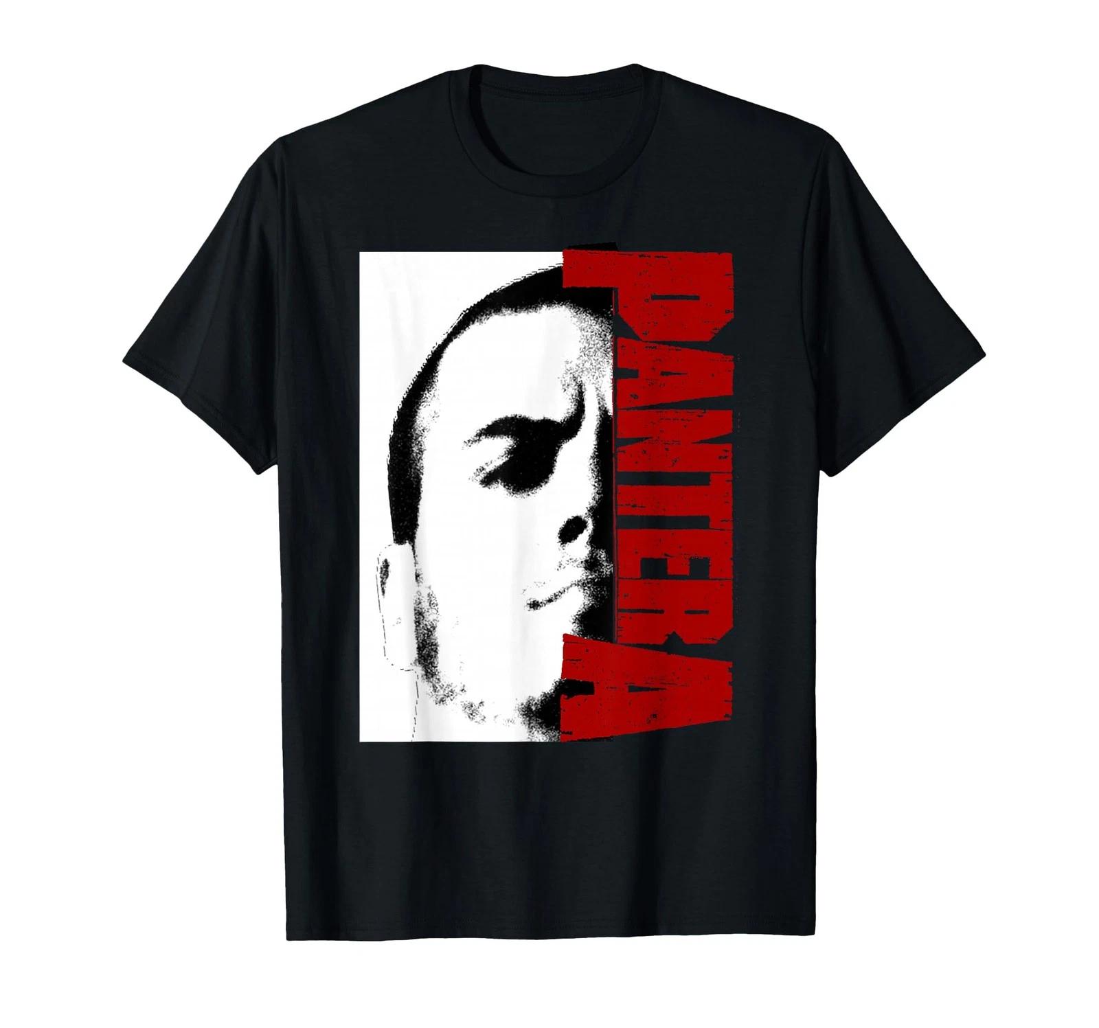 Pantera Official I M Broken Fill T-Shirt_ XL
Pantera Official I M Broken Fill T-Shirt_ XL