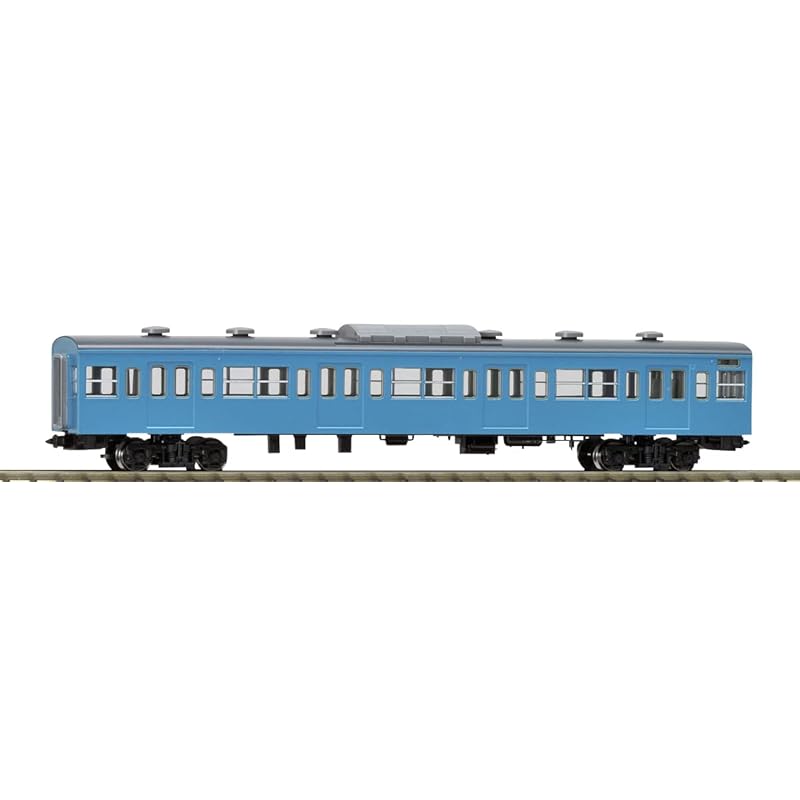 TOMIX N gauge Saha 103 unit sash sky blue 9308 model railway train (Manufacturer s first order limited production)
TOMIX N gauge Saha 103 unit sash sky blue 9308 model railway train (Manufacturer s first order limited production)