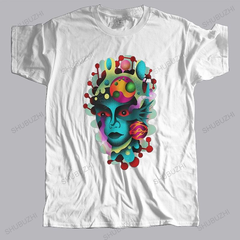 Funny Fashion Fantastic Planet T Shirt Unisex Short Sleeves Graphic Alien Tshirt Loose Fit Cotton Tshirt Printed Tee Merchandise S
Funny Fashion Fantastic Planet T Shirt Unisex Short Sleeves Graphic Alien Tshirt Loose Fit Cotton Tshirt Printed Tee Merchandise S