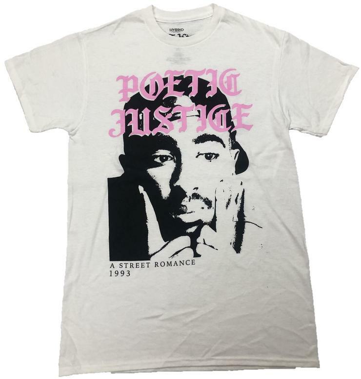26 2PAC Poetic Justice A Street Romance 1993 Mens Tee Shirt New Unisex T-Shirt XXXL
26 2PAC Poetic Justice A Street Romance 1993 Mens Tee Shirt New Unisex T-Shirt XXXL