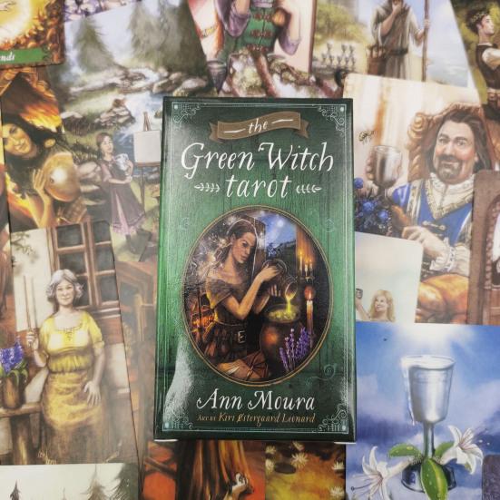 Yousheng 78 шт./набор Таро Интересная Таинственная Легкая Винтажная Настольная Игра для Клуба
Yousheng 78 шт./набор Таро Интересная Таинственная Легкая Винтажная Настольная Игра для Клуба