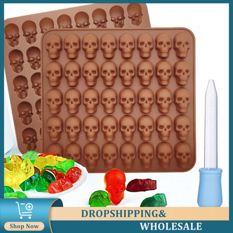 Kitchen Baking Tools Ease Of Use Durable 17*16cm Silicone Cake Decoration 3d Jelly Mold Practical Easy To Use Baking Tools
Kitchen Baking Tools Ease Of Use Durable 17*16cm Silicone Cake Decoration 3d Jelly Mold Practical Easy To Use Baking Tools