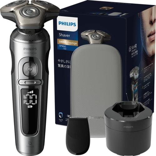 Philips Electric Shaver 9000 Prestige Washer Machine Model Электробритва Мужская (72 лезвия, вращающегося типа, оснащенные технологией защиты кожи Skin Protection Technology Pro
Philips Electric Shaver 9000 Prestige Washer Machine Model Электробритва Мужская (72 лезвия, вращающегося типа, оснащенные технологией защиты кожи Skin Protection Technology Pro