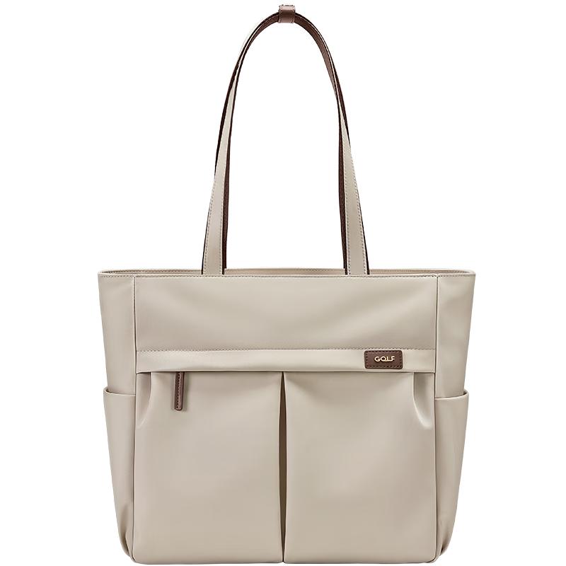 GOLF Women s Shoulder Tote Laptop Bag
GOLF Women s Shoulder Tote Laptop Bag