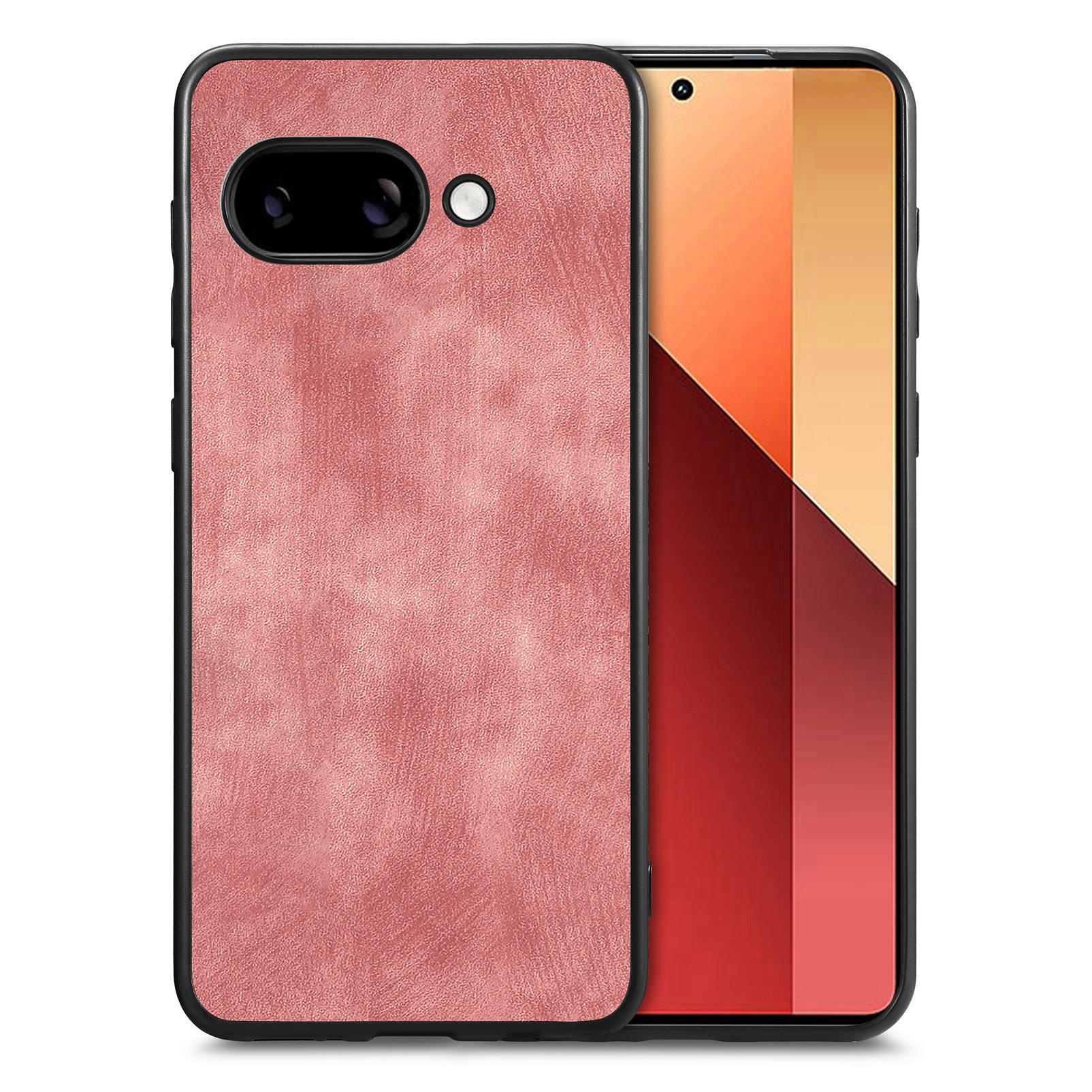For Google Pixel 9a Case Shockproof Slim Retro Leather Phone Back Cover C
For Google Pixel 9a Case Shockproof Slim Retro Leather Phone Back Cover C