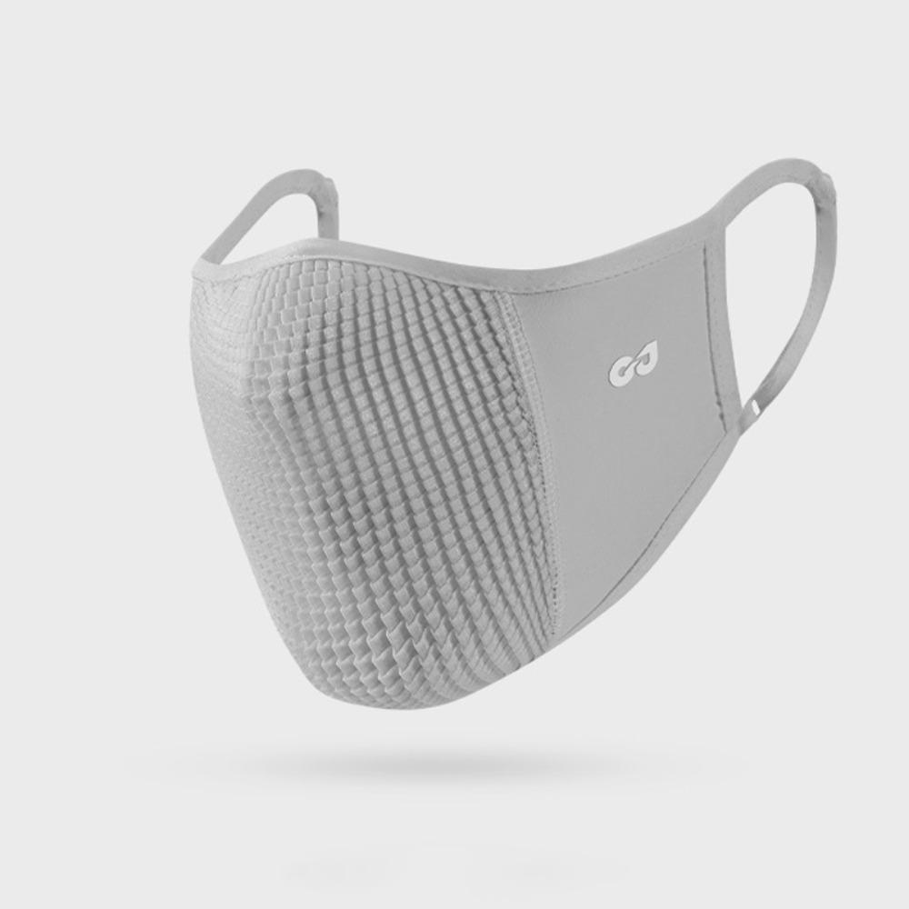 Washable Cycling Mask Breathable Sunscreen Mask Portable Wind Shield Mask Summer Outdoors Sports сірий
Washable Cycling Mask Breathable Sunscreen Mask Portable Wind Shield Mask Summer Outdoors Sports сірий