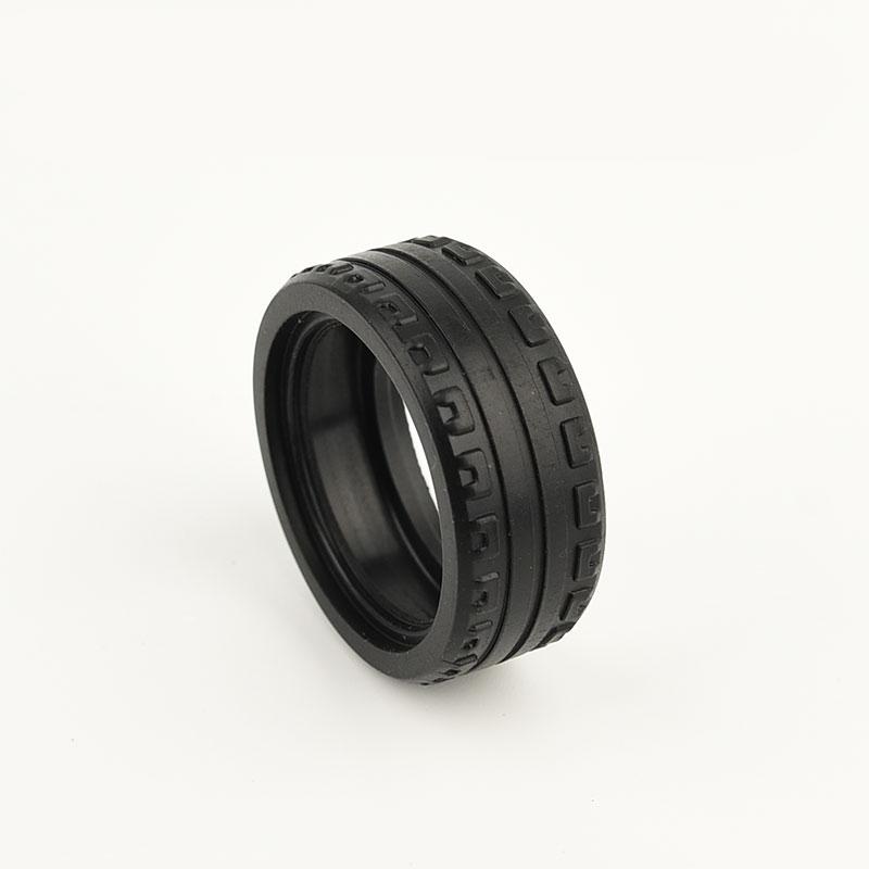 30699 Шина 43,2 x 14 Сплошные Кирпичи Коллекции Массовые Модульные GBC Игрушки Для Технических Наборов MOC Строительные Блоки чёрный
30699 Шина 43,2 x 14 Сплошные Кирпичи Коллекции Массовые Модульные GBC Игрушки Для Технических Наборов MOC Строительные Блоки чёрный
