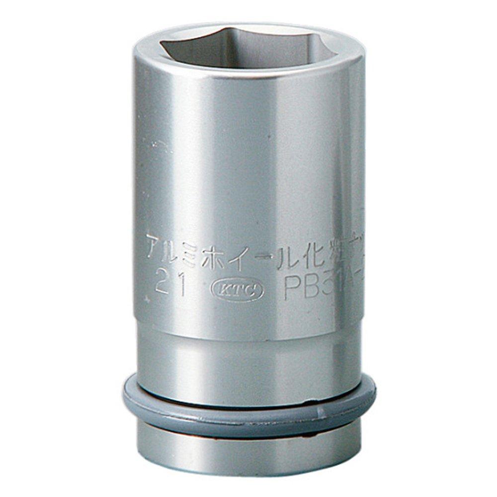 Алюминиевая головка для колесных гаек Kyoto Machinery Tools 21 x Drive (КТК) ABP4-21ALP Размер Угол 12.7мм
Алюминиевая головка для колесных гаек Kyoto Machinery Tools 21 x Drive (КТК) ABP4-21ALP Размер Угол 12.7мм