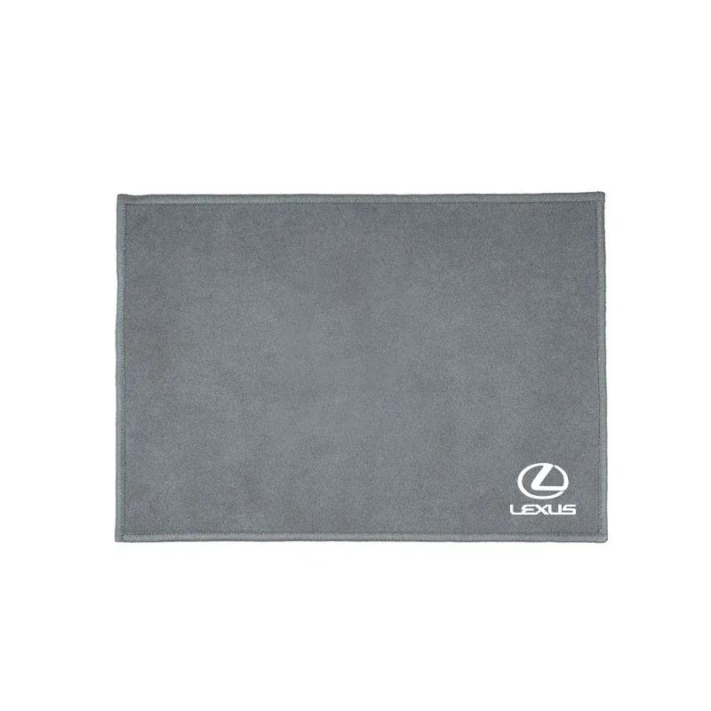 For Lexus IS250 LX570 RX500h NX300 UX260 LM300 RC350 GS250 GS450h ES200 IS300 Car Wash Towel Microfiber Rag Cleaning Brush
For Lexus IS250 LX570 RX500h NX300 UX260 LM300 RC350 GS250 GS450h ES200 IS300 Car Wash Towel Microfiber Rag Cleaning Brush