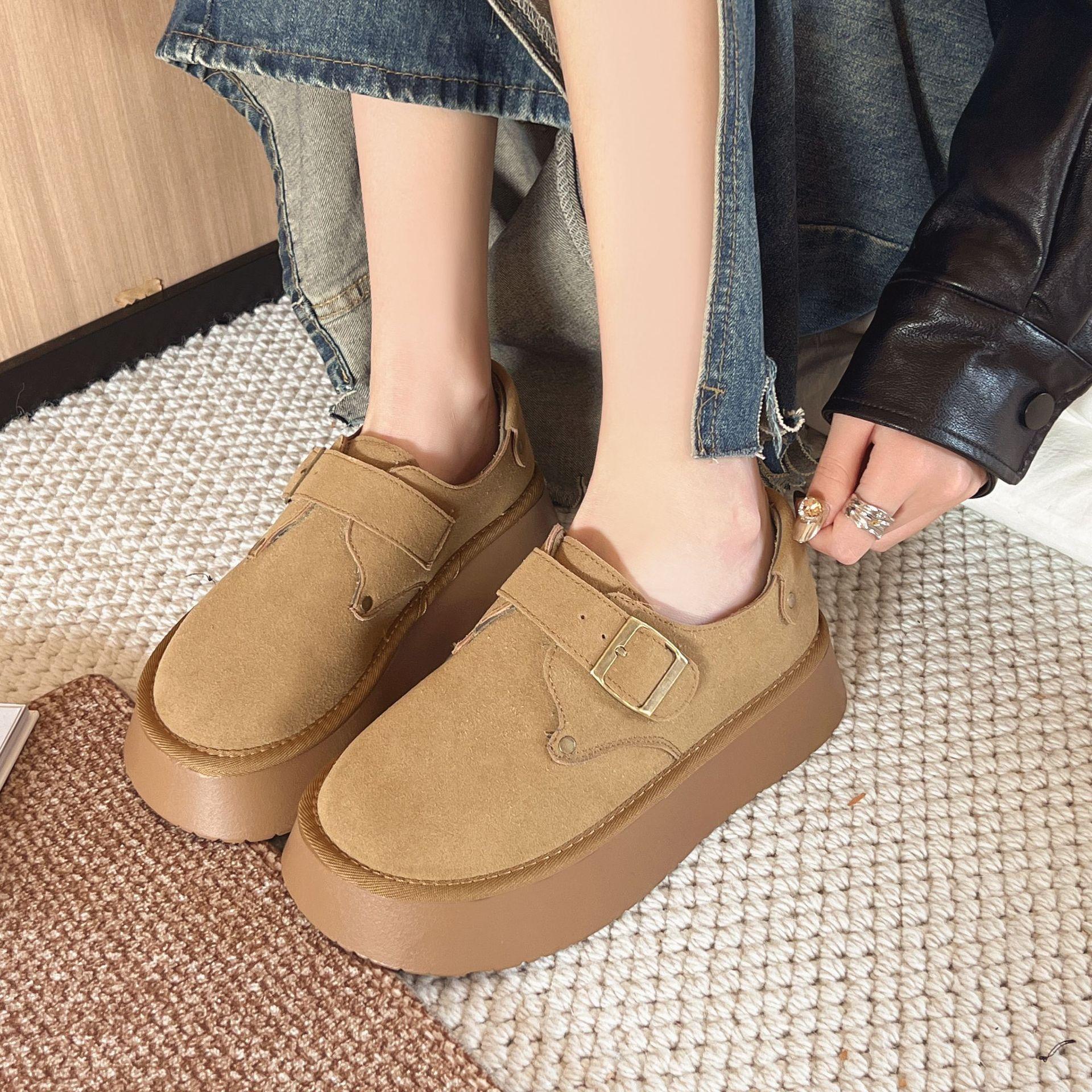 Mori literary and artistic women s casual single shoes spring 2025 casual low-top shoes low-top shallow single shoes spot 40 абрикосовий
Mori literary and artistic women s casual single shoes spring 2025 casual low-top shoes low-top shallow single shoes spot 40 абрикосовий