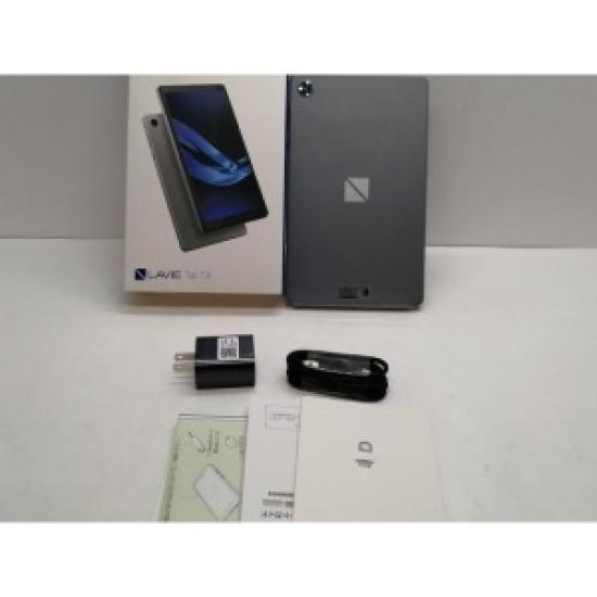БУ Планшет NEC LAVIE Tab T8 T0855/GAS Арктичний сірий 4 ГБ 64 ГБ Модель Wi-Fi PC-T0855GAS Японська версія сірий колір
БУ Планшет NEC LAVIE Tab T8 T0855/GAS Арктичний сірий 4 ГБ 64 ГБ Модель Wi-Fi PC-T0855GAS Японська версія сірий колір