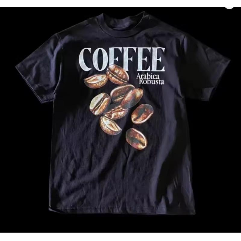 Summer Fashion Heavyweight Retro Unisexs Women English Letters Printed Round Neck Highquality Casual Fitness Street Cotton Tshirt S
Summer Fashion Heavyweight Retro Unisexs Women English Letters Printed Round Neck Highquality Casual Fitness Street Cotton Tshirt S