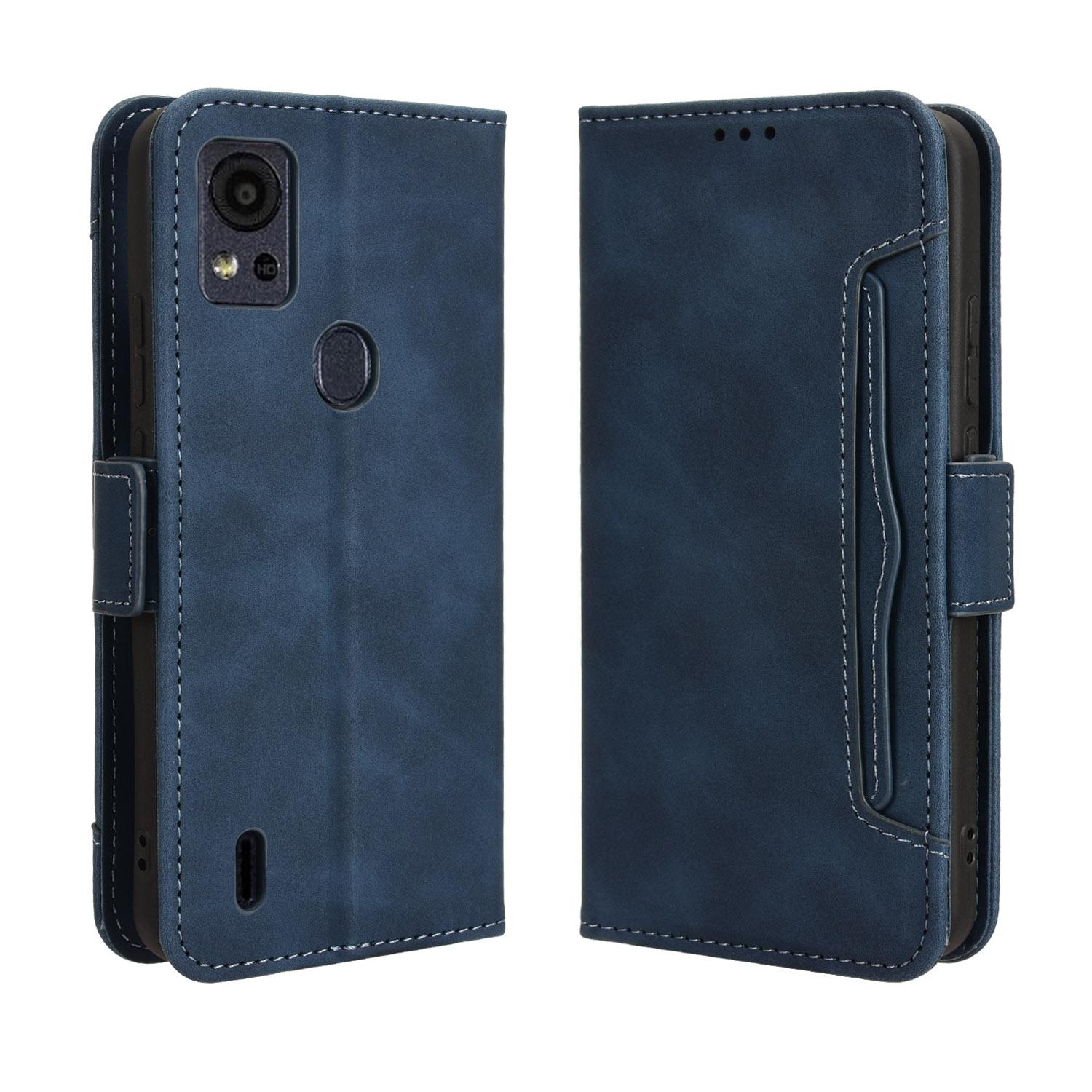 For Cricket Icon 5/AT&T Motivate 4 Case Leather Phone Cover with Card Holder Wallet E
For Cricket Icon 5/AT&T Motivate 4 Case Leather Phone Cover with Card Holder Wallet E