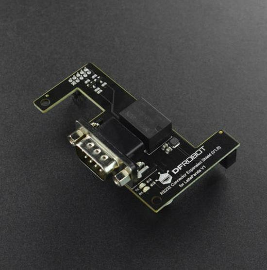 LattePanda V1 RS232 Expansion Board
LattePanda V1 RS232 Expansion Board