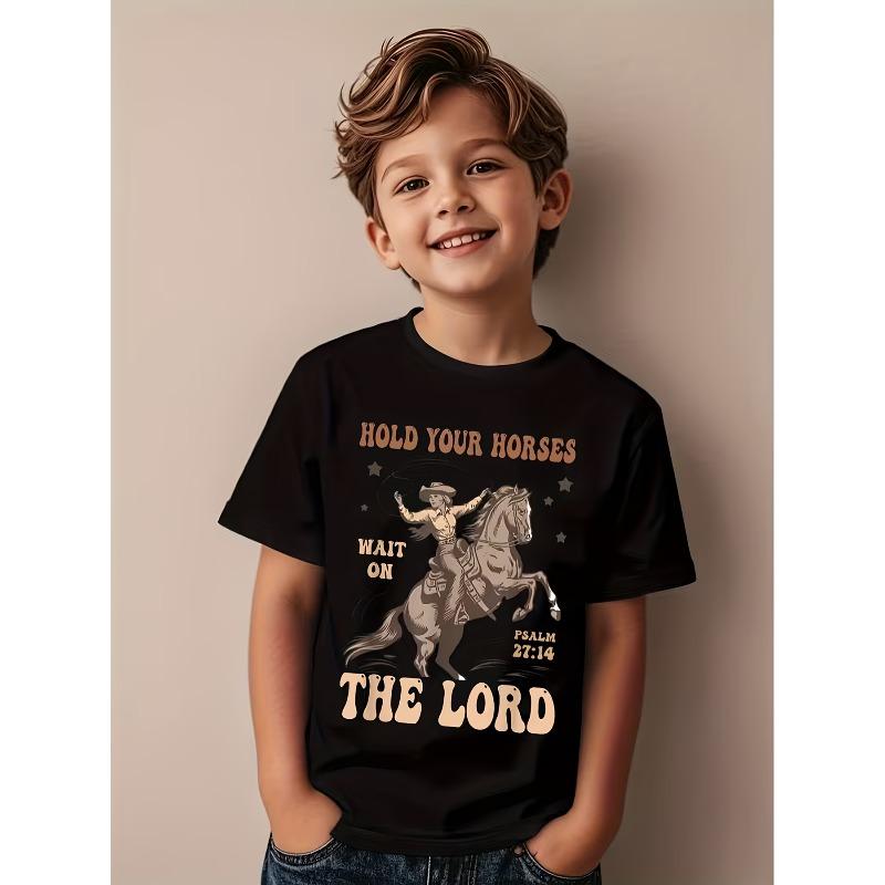 European sizes A Trendy Graphic Streetwear T-Shirt Featuring Stylish Prints And Eye-Catching Designs, Made from Soft, Comfortable 98cm чёрный
European sizes A Trendy Graphic Streetwear T-Shirt Featuring Stylish Prints And Eye-Catching Designs, Made from Soft, Comfortable 98cm чёрный