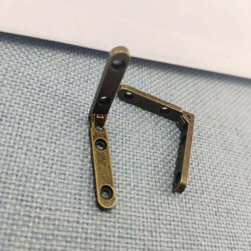 Lid Support Box Hinge Wooden Box Gift Box Hinge 90 Degree Angle Folding Hinge Vintage Hinge Casket бронзовый
Lid Support Box Hinge Wooden Box Gift Box Hinge 90 Degree Angle Folding Hinge Vintage Hinge Casket бронзовый