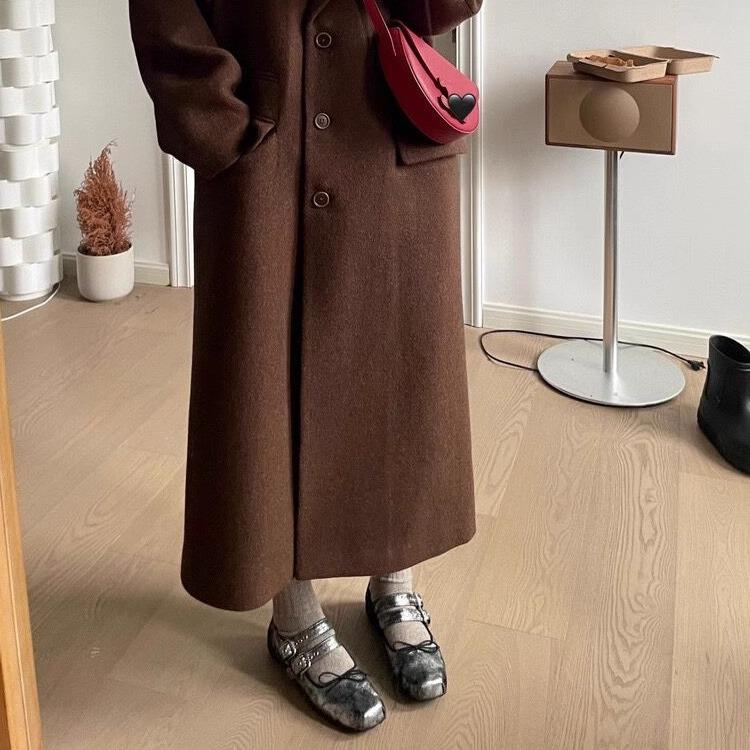 Sheepskin version~ retro polished word with leather ballet shoes women s head Mary Jane single shoes flat-soled small leather shoes 35 срібло сірий колір
Sheepskin version~ retro polished word with leather ballet shoes women s head Mary Jane single shoes flat-soled small leather shoes 35 срібло сірий колір