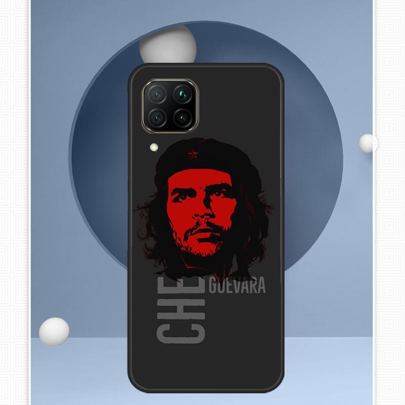 Che Guevara For Huawei Nova 12s 12i 11i 8i Y91 Y60 Y70 Y72 Y90 Y61 9 10 SE P20 P40 Lite P30 P60 Pro Case Huawei Nova 12i
Che Guevara For Huawei Nova 12s 12i 11i 8i Y91 Y60 Y70 Y72 Y90 Y61 9 10 SE P20 P40 Lite P30 P60 Pro Case Huawei Nova 12i
