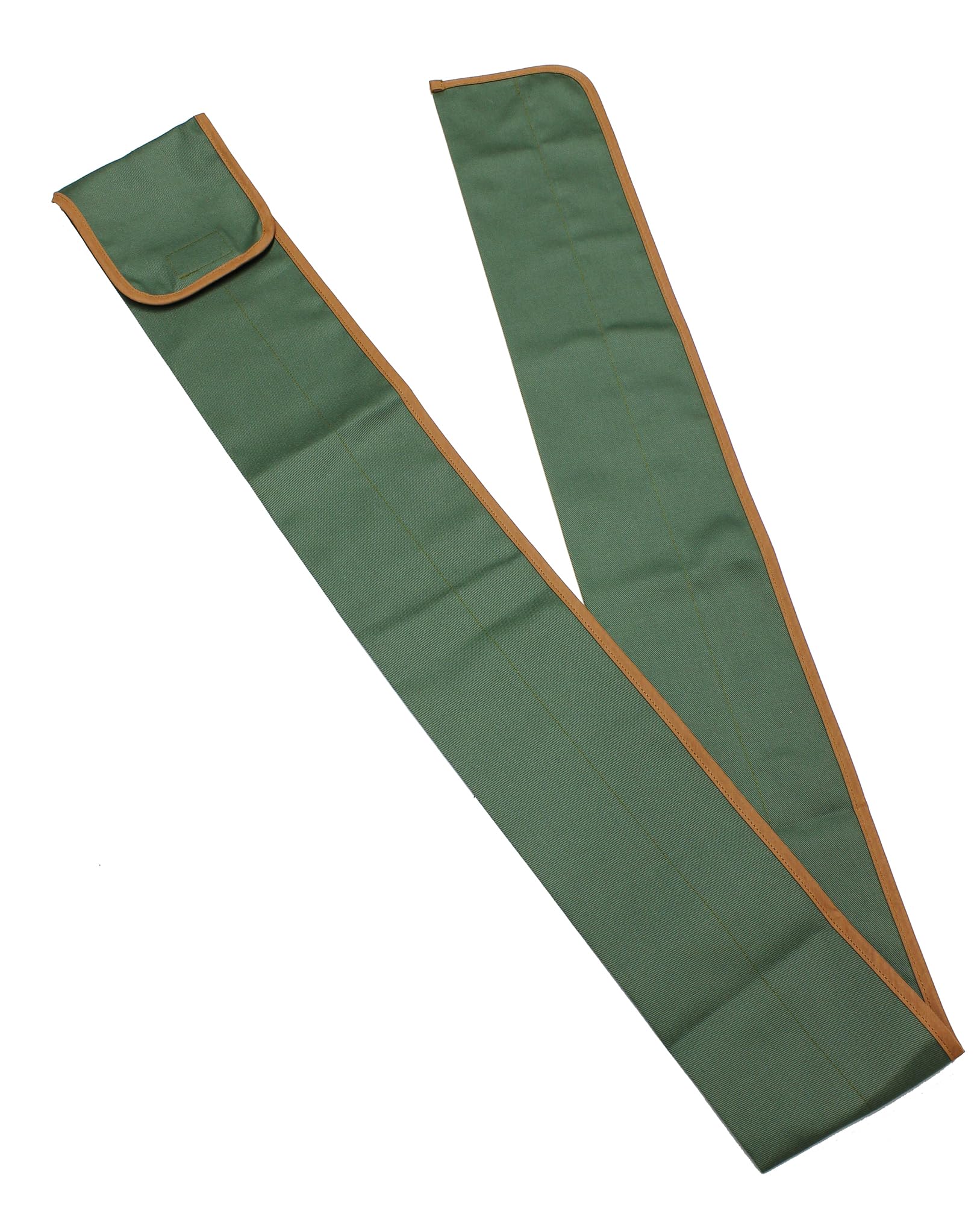 Made in Japan Fly Fishing Rod Bag / 2pc / 9 / Total Length 1430mm (Stored)
Made in Japan Fly Fishing Rod Bag / 2pc / 9 / Total Length 1430mm (Stored)