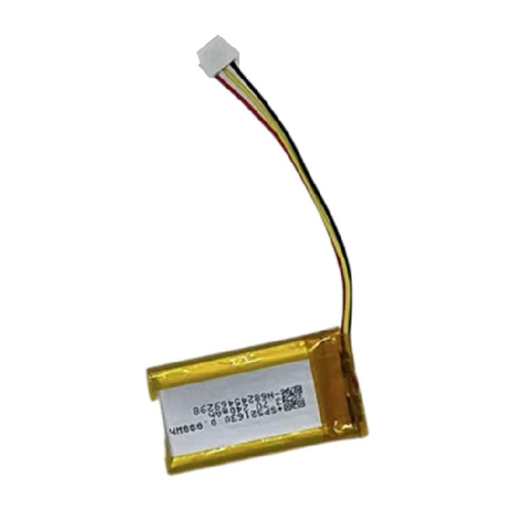 Решение для аккумулятора для мыши G502 UE3500 UE4500 UE310 G304. Продленное использование без перебоев. 1
Решение для аккумулятора для мыши G502 UE3500 UE4500 UE310 G304. Продленное использование без перебоев. 1