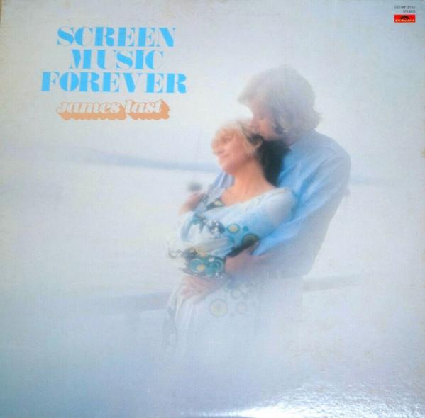 12inch Record JAMES LAST Screen Music Forever MP3101 POLYDOR 1979 Japan Obi Stage Play Used
12inch Record JAMES LAST Screen Music Forever MP3101 POLYDOR 1979 Japan Obi Stage Play Used
