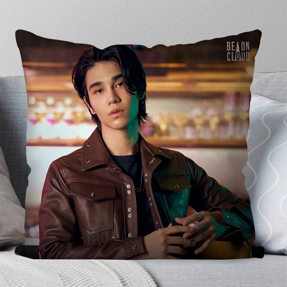 Tv Show K-KinnPorsche The Series Pillow Case Square Pillow Bedroom Sofa Leisure Comfort Cushion Car Living Room Home Decoration 16x16Inch
Tv Show K-KinnPorsche The Series Pillow Case Square Pillow Bedroom Sofa Leisure Comfort Cushion Car Living Room Home Decoration 16x16Inch