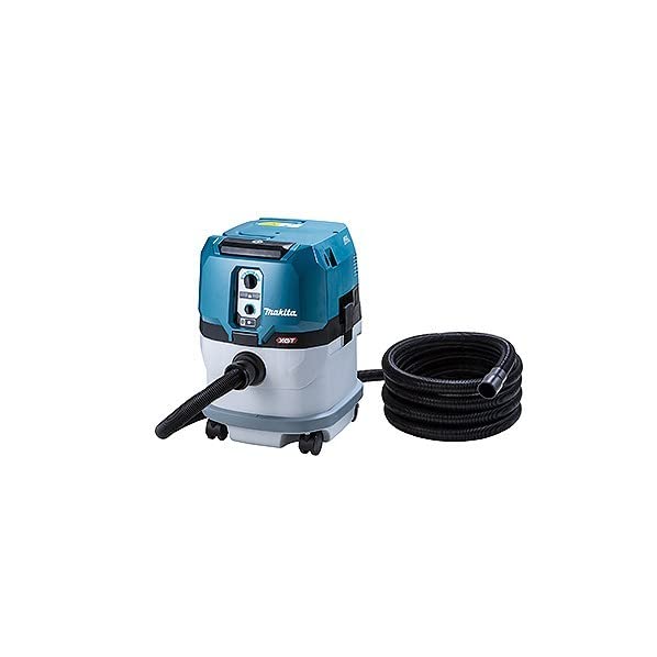 Аккумуляторный пылеуловитель Makita 40 Вмакс. Продается отдельно VC004GZ Аккумулятор/Зарядное устройство
Аккумуляторный пылеуловитель Makita 40 Вмакс. Продается отдельно VC004GZ Аккумулятор/Зарядное устройство