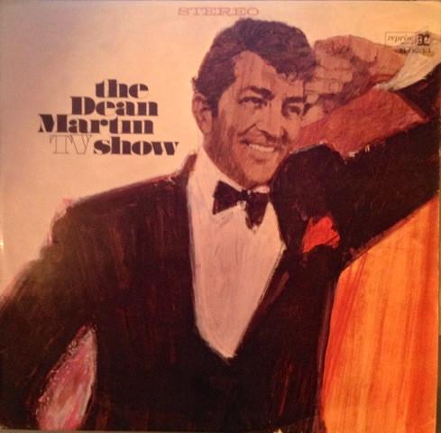 LP Record DEAN MARTIN - The Dean Martin Television Show RS6233 Reprise Records Germany Jazz Used
LP Record DEAN MARTIN - The Dean Martin Television Show RS6233 Reprise Records Germany Jazz Used
