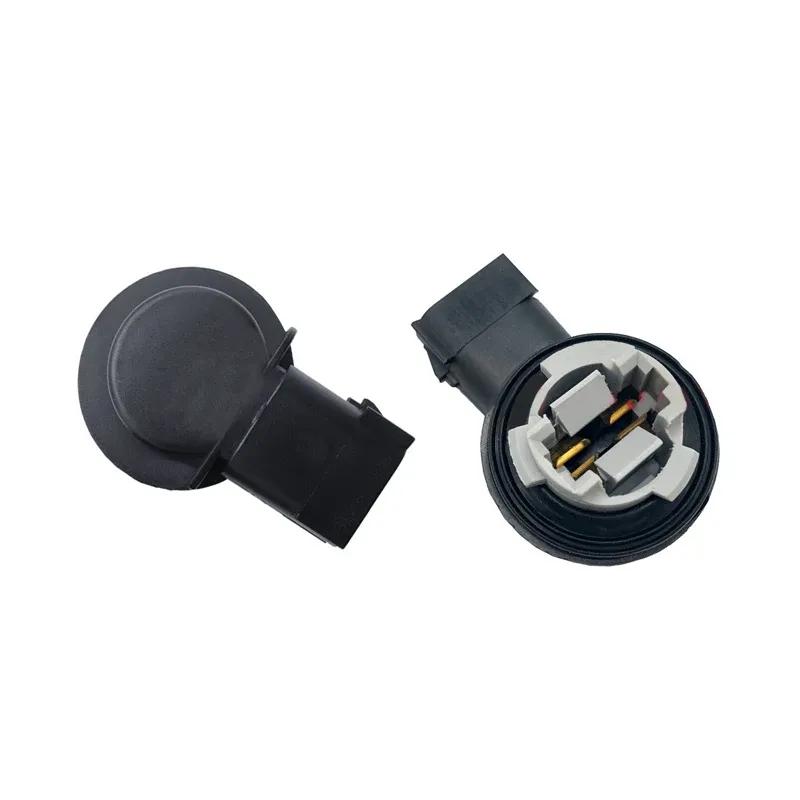 2pcs 68226719AA Turn Signal Tail Light Sockets Tail Lamp Plug Connectors Holder Fit for Dodge Ram 1500 2500 3500 2010-2018 2009
2pcs 68226719AA Turn Signal Tail Light Sockets Tail Lamp Plug Connectors Holder Fit for Dodge Ram 1500 2500 3500 2010-2018 2009