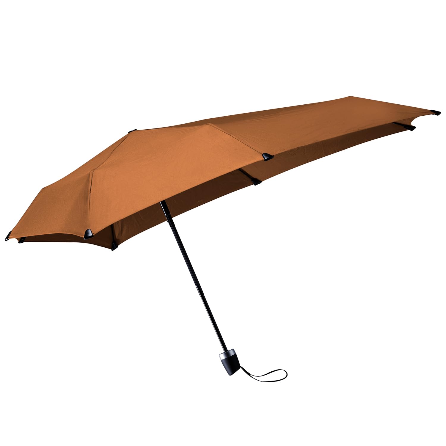 Зонты Senz НОВЫЙ СКЛАДНОЙ ЗОНТ SENZ MINI от солнца и дождя SZN-002 (коричневый)
Зонты Senz НОВЫЙ СКЛАДНОЙ ЗОНТ SENZ MINI от солнца и дождя SZN-002 (коричневый)