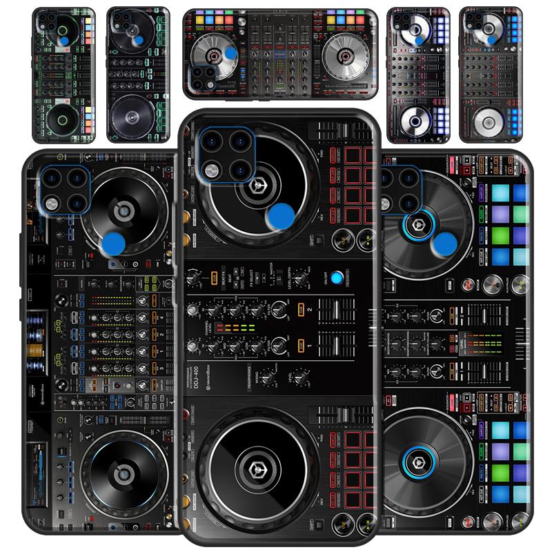 Электронный музыкальный DJ-контроллер-микшер для Redmi 10, чехол для Xiaomi Redmi Note 11 Pro 8 9 10 Pro 8T 9S 10S 9A 9C 9T, чехол Fundas Redmi 7A
Электронный музыкальный DJ-контроллер-микшер для Redmi 10, чехол для Xiaomi Redmi Note 11 Pro 8 9 10 Pro 8T 9S 10S 9A 9C 9T, чехол Fundas Redmi 7A
