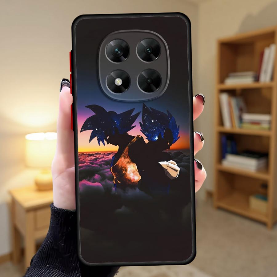 Dragon Ball Art Logo Case for Xiaomi Redmi Note 10S 7 11S 9S 12s 8T 8 9 10 11 Pro 13 14 12 Pro Plus Back Phone Cover Redmi Note 13 Pro 4G
Dragon Ball Art Logo Case for Xiaomi Redmi Note 10S 7 11S 9S 12s 8T 8 9 10 11 Pro 13 14 12 Pro Plus Back Phone Cover Redmi Note 13 Pro 4G