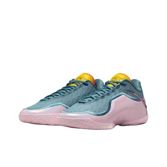 Баскетбольные кроссовки Nike Lebron 23 EP Miami Twice Мид Розовые Мужские IH1514-001 EU 44 разноцветный
Баскетбольные кроссовки Nike Lebron 23 EP Miami Twice Мид Розовые Мужские IH1514-001 EU 44 разноцветный