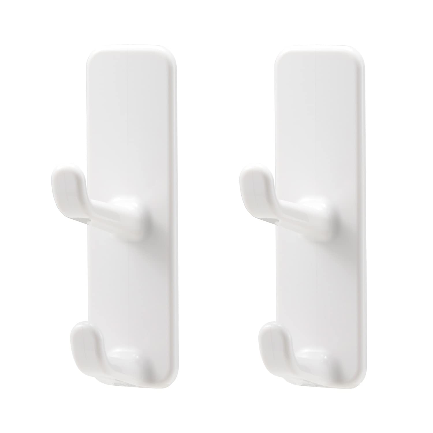 Крючок для шляпы LEC Adhesive Hat Hook, 2 шт., нагрузка 3 кг, белый H00460 (с наклейкой) Вместимость:
Крючок для шляпы LEC Adhesive Hat Hook, 2 шт., нагрузка 3 кг, белый H00460 (с наклейкой) Вместимость: