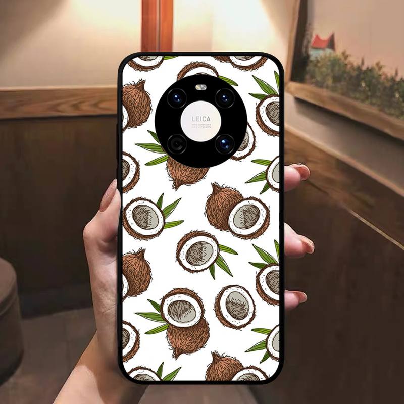 Летний чехол для телефона с зелеными листьями, фруктами, лимоном, персиком, гранатом для Huawei Nova 7 Se 5 3i 3e 3 2 5i Mate 10 20 Lite 30 40 Pro 20x9 Huawei NOVA7Pro
Летний чехол для телефона с зелеными листьями, фруктами, лимоном, персиком, гранатом для Huawei Nova 7 Se 5 3i 3e 3 2 5i Mate 10 20 Lite 30 40 Pro 20x9 Huawei NOVA7Pro