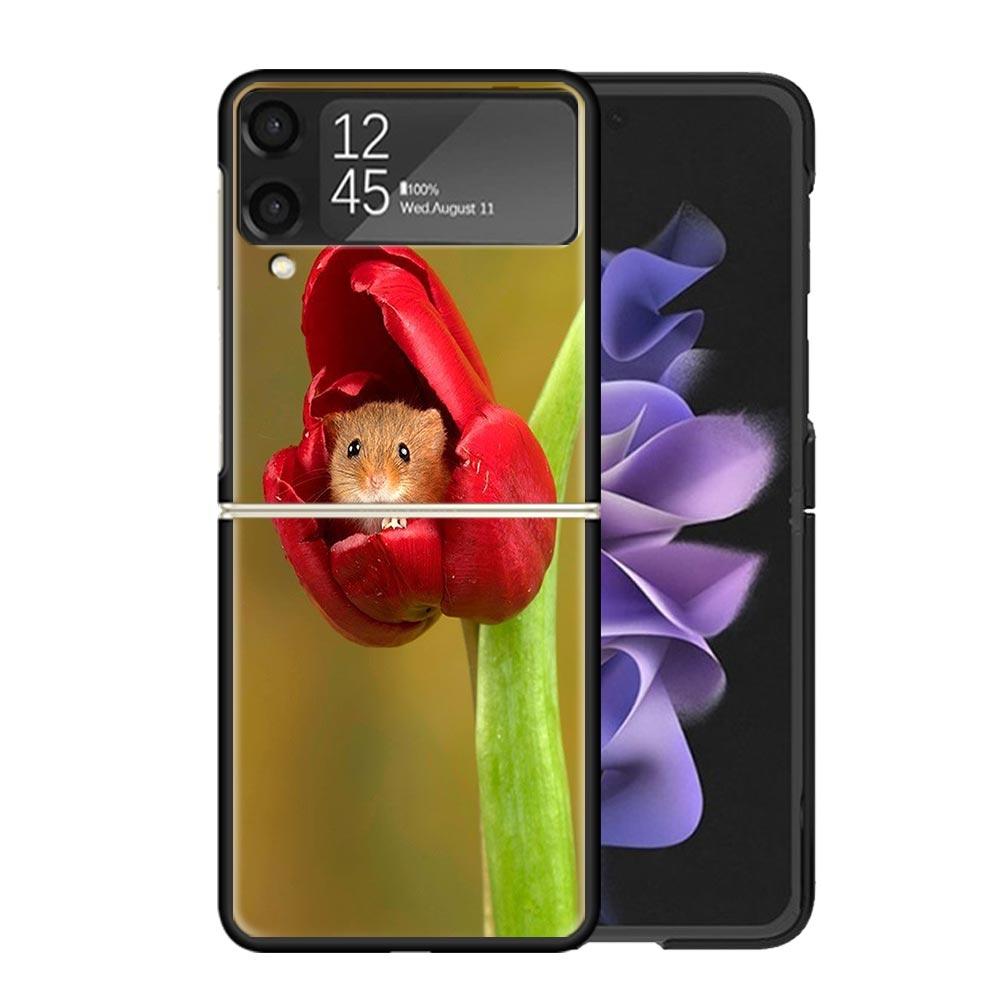 Cute Lovely Pet Hamster Cases For Samsung Galaxy Z Flip 4 5 6 7 3 Z Flip7 Flip6 Flip4 Flip5 Flip3 5G Hard Shockproof Fundas Cove Samsung Z Flip 4
Cute Lovely Pet Hamster Cases For Samsung Galaxy Z Flip 4 5 6 7 3 Z Flip7 Flip6 Flip4 Flip5 Flip3 5G Hard Shockproof Fundas Cove Samsung Z Flip 4
