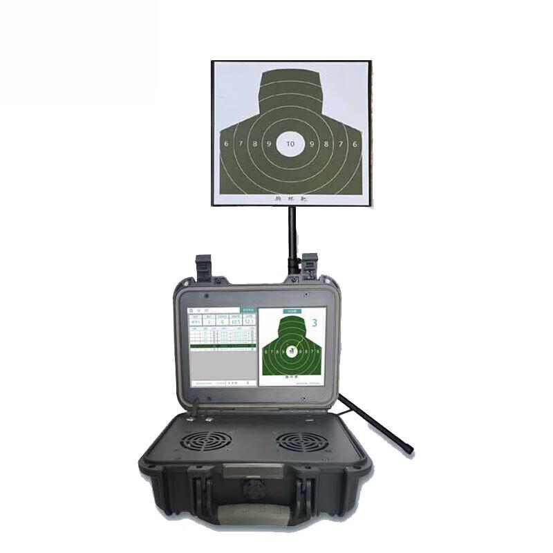 Zhanming Light Weapon Laser Shooting Analysis System
Zhanming Light Weapon Laser Shooting Analysis System