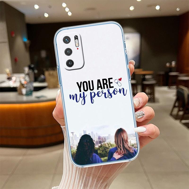 UP33 Grey s Anatomy Transparent Phone Case for Motorola Moto G7 G8 G9 G84 G85 G73 G24 G15 Z2 Play Power Plus Motorola Moto G9 (India)
UP33 Grey s Anatomy Transparent Phone Case for Motorola Moto G7 G8 G9 G84 G85 G73 G24 G15 Z2 Play Power Plus Motorola Moto G9 (India)