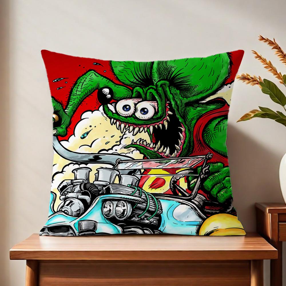 HHot rod characters FFink cushion cover For Pillow Printing Sofa Decoration Home Car Room Coffee Shop Office Nordic Simplicity 30x30 cm
HHot rod characters FFink cushion cover For Pillow Printing Sofa Decoration Home Car Room Coffee Shop Office Nordic Simplicity 30x30 cm