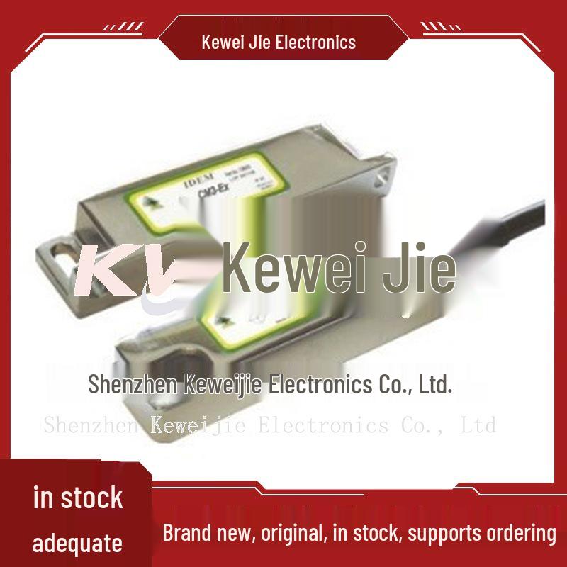 IDEM 903102 Stainless Steel Safety Switch for All Series
IDEM 903102 Stainless Steel Safety Switch for All Series
