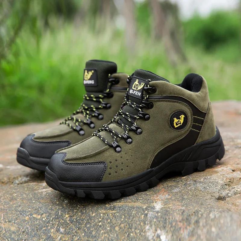 Brand Winter Snow Boots Warm Plush Men s Boots Outdoor Non-slip Hiking Boots Waterproof Men s Ankle Boots Walking Boots Size 47 39
Brand Winter Snow Boots Warm Plush Men s Boots Outdoor Non-slip Hiking Boots Waterproof Men s Ankle Boots Walking Boots Size 47 39