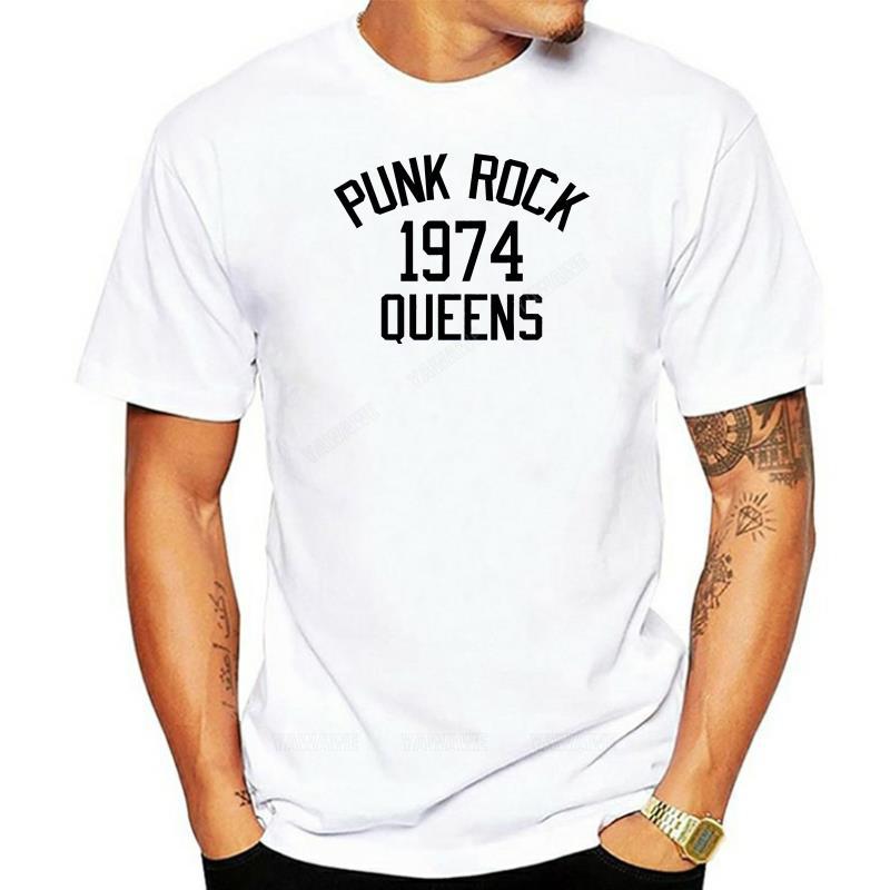 Brand man teeshirt Punk Rock Music 1974 T Shirt Premium Cotton Post Punk New York Dolls MenSummer Style Swag Men T Shirts S
Brand man teeshirt Punk Rock Music 1974 T Shirt Premium Cotton Post Punk New York Dolls MenSummer Style Swag Men T Shirts S