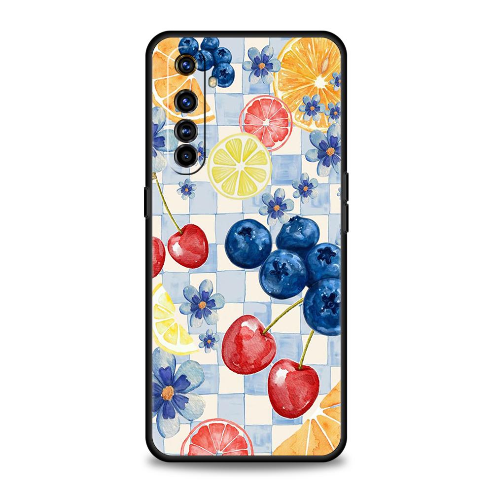 Phone Case For Oppo A17 A31 A54 A57 A78 A79 A80 A98 Find X5 X6 Reno 8 10 11 12 13 F Pro Soft TPU Fresh Summer Fruit Lemon Cherry Reno7 5G
Phone Case For Oppo A17 A31 A54 A57 A78 A79 A80 A98 Find X5 X6 Reno 8 10 11 12 13 F Pro Soft TPU Fresh Summer Fruit Lemon Cherry Reno7 5G