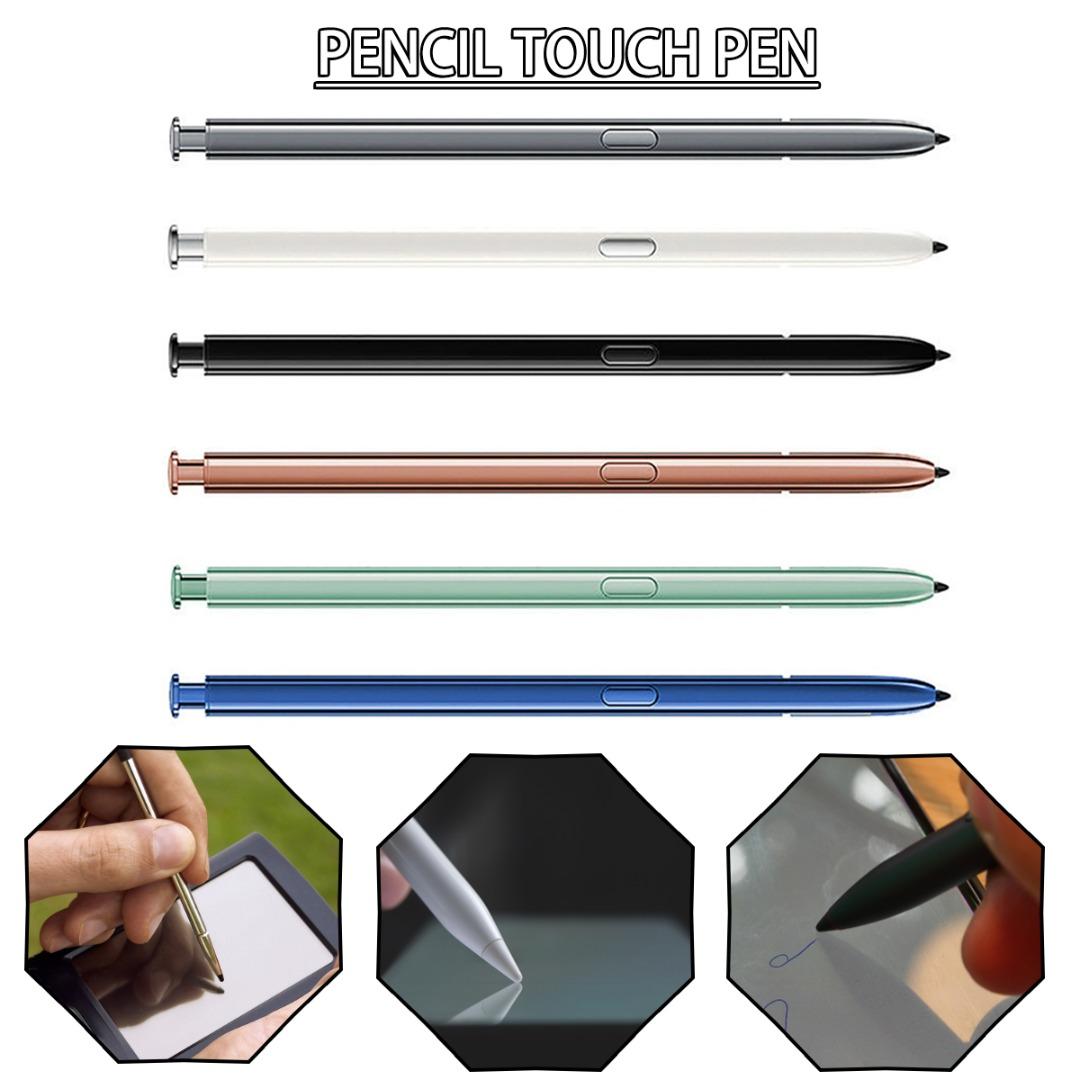 Lvye новый ультра стилус S Pen Pen Pen Touch Pen с Bluetooth для Samsung Galaxy Note 20
Lvye новый ультра стилус S Pen Pen Pen Touch Pen с Bluetooth для Samsung Galaxy Note 20