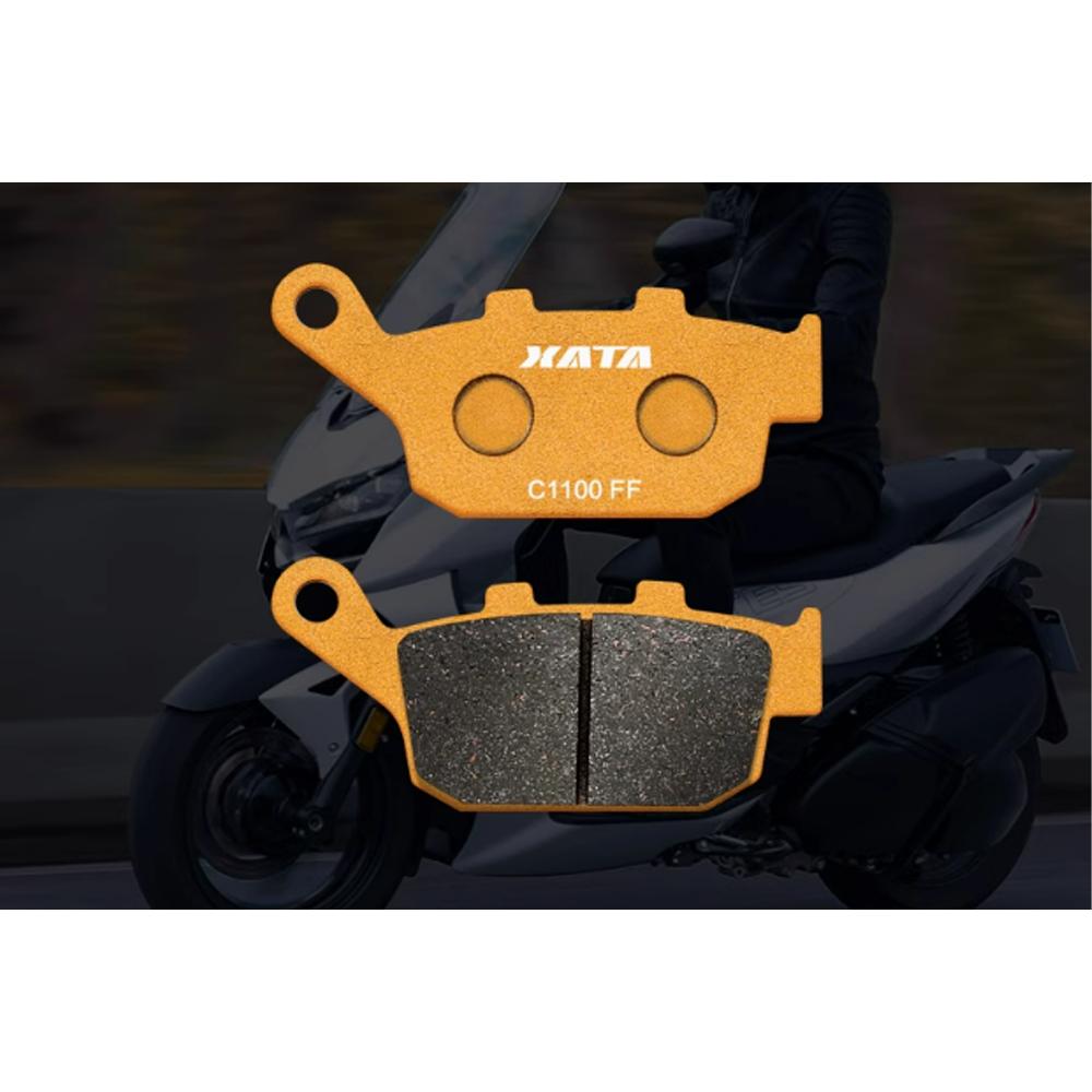 For ZONTES 350D 350M 350E brake pads Brake disc leather accessories, high quality rear A
For ZONTES 350D 350M 350E brake pads Brake disc leather accessories, high quality rear A